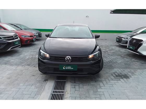 VOLKSWAGEN POLO 1.0 MPI TRACK MANUAL VOLKSWAGEN POLO 1.0 MPI TRACK MANUAL